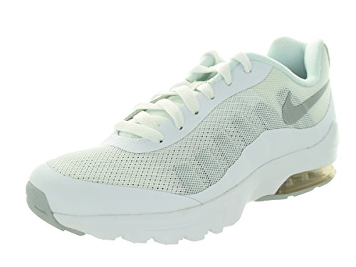 Nike Women's Air Max Invigor White