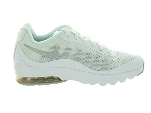 Nike Women's Air Max Invigor White