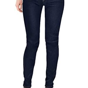 Hybrid Super Comfy Stretch Denim 5 Pocket Jean P22880SK Indigo 9