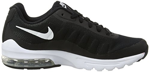 Nike Air Max Invigor Sneaker black/white, EU Shoe Size:36.5