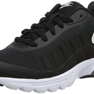 Nike Air Max Invigor Sneaker black/white, EU Shoe Size:36.5