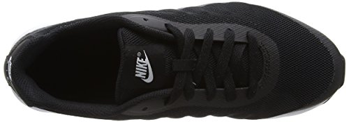 Nike Air Max Invigor Sneaker black/white, EU Shoe Size:36.5