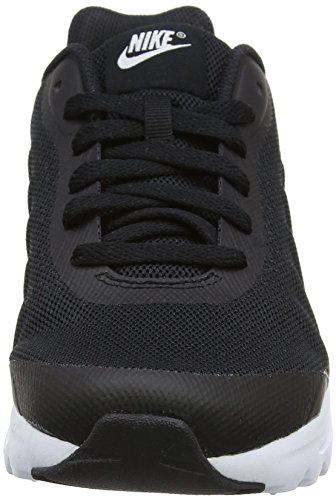 Nike Air Max Invigor Sneaker black/white, EU Shoe Size:36.5