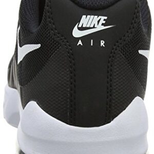 Nike Air Max Invigor Sneaker black/white, EU Shoe Size:36.5