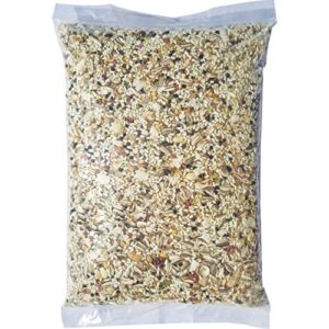 Volkman Avian Science Super Parrot Bird Food 8lb