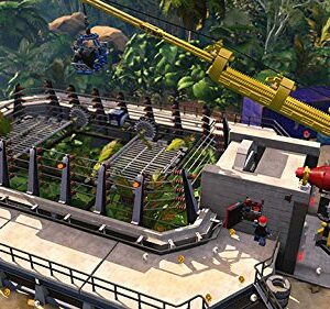 LEGO Jurassic World - PlayStation 3