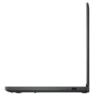 Dell Latitude 14 5000 E5450 14" Laptop (2.3 GHz Intel Core i5-5300U, 4 GB RAM, 500 GB HDD, Windows 7 Professional) Black