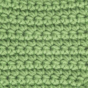 Caron One Pound Solids Yarn, 16oz, Gauge 4 Medium, 100% Acrylic - Grass Green- For Crochet, Knitting & Crafting ( 1 Piece )