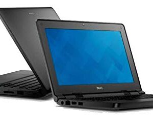 Dell Latitude 3150 Education Series Laptop 11" Display 4 GB RAM Win 7 Pro