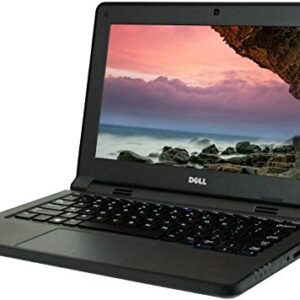 Dell Latitude 3150 Education Series Laptop 11" Display 4 GB RAM Win 7 Pro