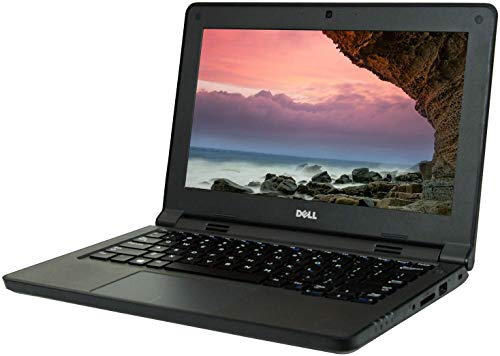 Dell Latitude 3150 Education Series Laptop 11" Display 4 GB RAM Win 7 Pro