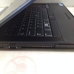 Dell Latitude E6410 - i7-640M 2.80GHz - 320GB HDD - 4GB RAM - Windows 7 Pro