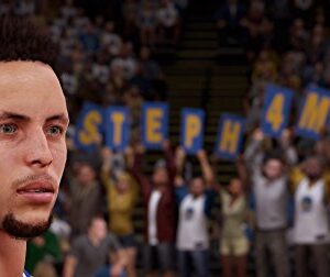 NBA 2K16 - PlayStation 4