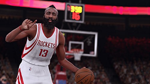 NBA 2K16 - PlayStation 4