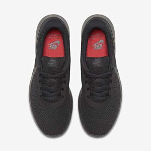 Nike Men's Tanjun Running Shoe, Black/Black/Anthracite 8.5