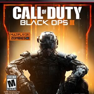 Call of Duty: Black Ops III - Multiplayer Edition - PlayStation 3