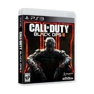 Call of Duty: Black Ops III - Multiplayer Edition - PlayStation 3