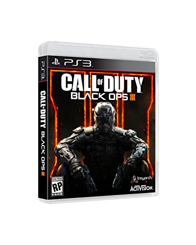 Call of Duty: Black Ops III - Multiplayer Edition - PlayStation 3