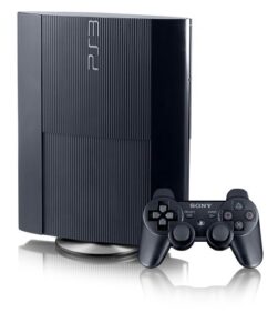 sony computer entertainment playstation 3 12gb system (renewed)