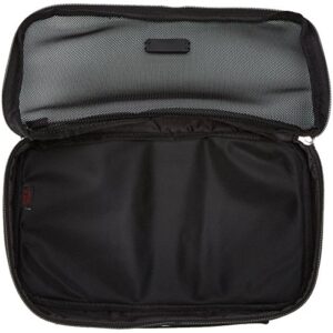 TUMI - Travel Accessories Small Packing Cube - Luggage Packable Organizer Cubes - Black