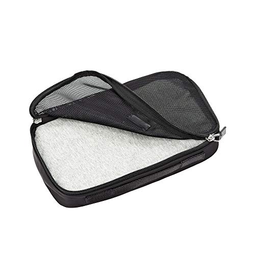 TUMI - Travel Accessories Small Packing Cube - Luggage Packable Organizer Cubes - Black