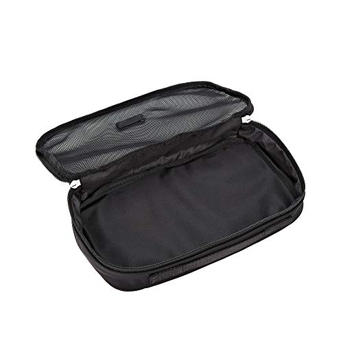 TUMI - Travel Accessories Small Packing Cube - Luggage Packable Organizer Cubes - Black