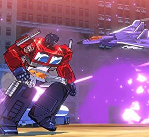 Transformers Devastation - PlayStation 3