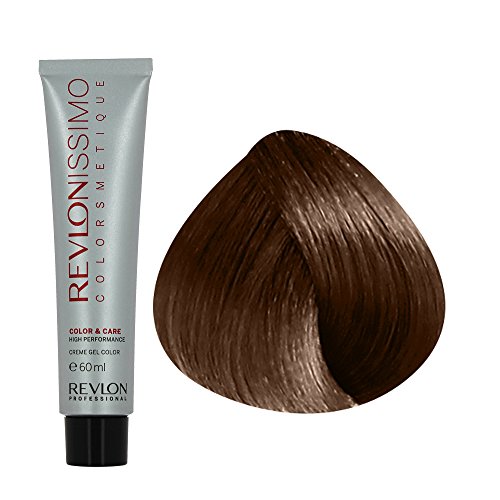 Revlon Revlonissimo Colorsmetique 6 Dark Blonde 60ml