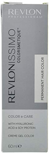 Revlon Revlonissimo Colorsmetique 6 Dark Blonde 60ml