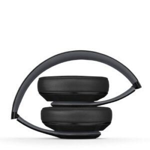 Beats Studio 2.0 Wired Over-Ear Headphone - Black (Renewed)