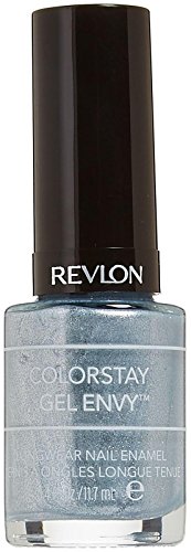 Revlon Colorstay Gel Envy Nail Enamel - Lucky Us (345) - 0.5 oz