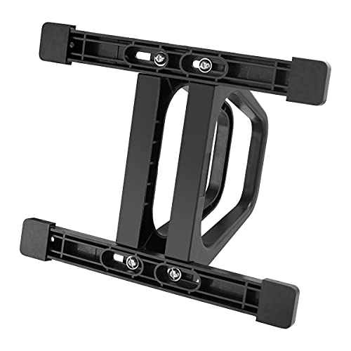 RAD Cycle Bike Stand Portable Floor Rack Bicycle Park for Smaller Bikes Lightweight and Sturdy Ready for The BMX Racing Track