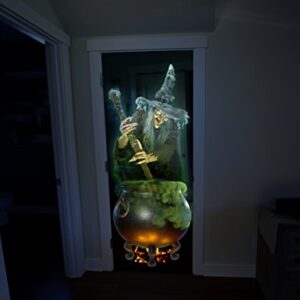 AtmosFX Witching Hour Digital Decoration