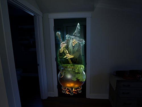 AtmosFX Witching Hour Digital Decoration