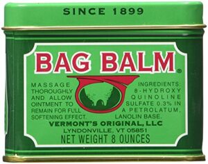 bag balm lotion