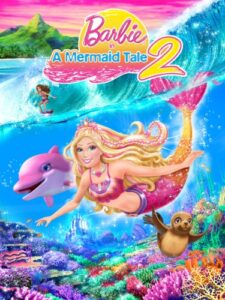 barbie in a mermaid tale 2