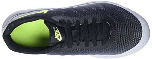 Nike Air Max Invigor Little Kids' Shoes Wolf Grey/Black 749573-002 (10.5 M US)