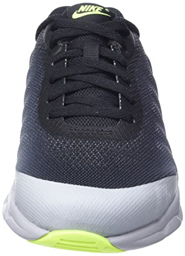 Nike Air Max Invigor Little Kids' Shoes Wolf Grey/Black 749573-002 (10.5 M US)