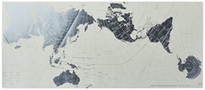 geografia world map authagraph platinum m-pl