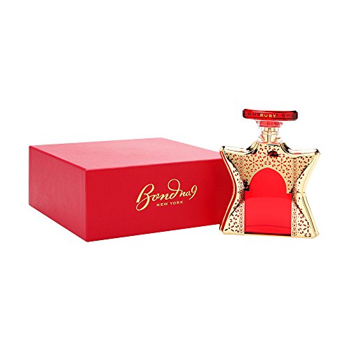 Bond #9 New York Dubai Ruby EDP Unisex 3.3oz