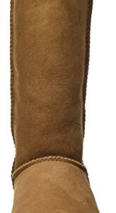 UGG Women's Classic Tall II Boot, Chestnut, 8