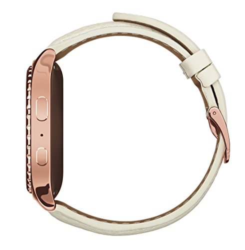 Samsung Gear S2 Smartwatch - Classic Rose Gold