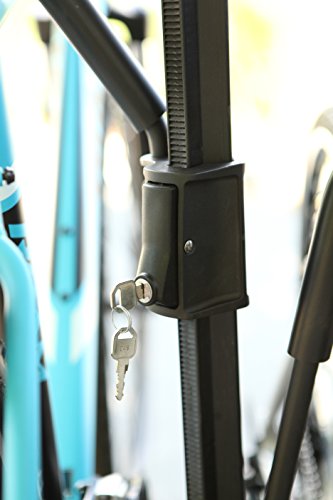 Swagman CHINOOK Hitch Mount Bike Rack