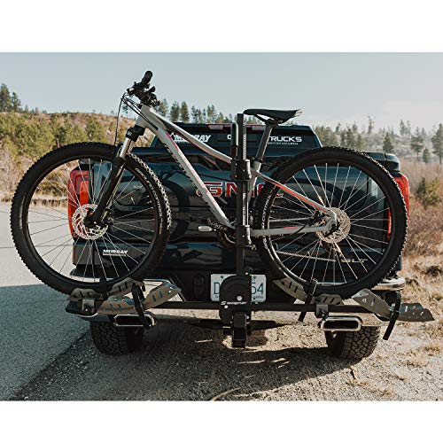 Swagman CHINOOK Hitch Mount Bike Rack