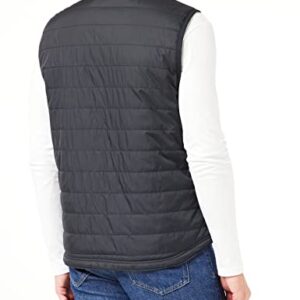 Carhartt Men's Gilliam Vest, Black, X-Large