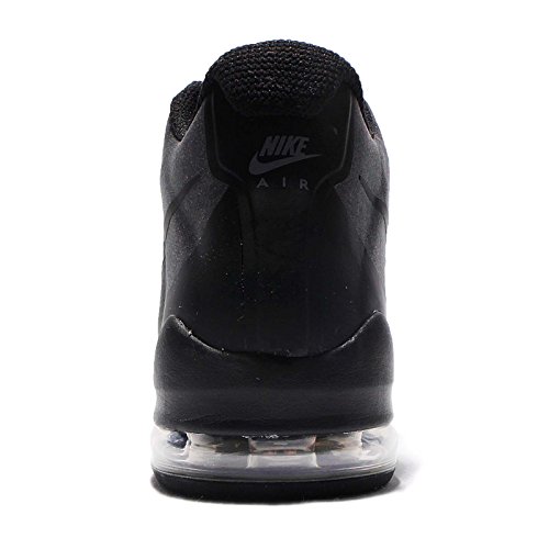 Nike Women's Air Max Invigor Mid Black/Anthracite (861661 001) - 11.5