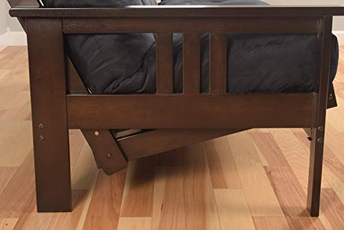 Kodiak Furniture Monterey Futon Frame