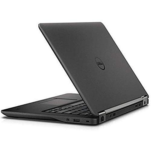 Dell Latitude E7470 Business Ultrabook 14 Inch Full HD 1080p Intel 6th Gen i7-6600U 8GB DDR4 256GB SSD Windows 10 Professional