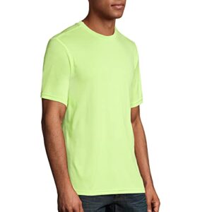 Hanes Sport Men's Heathered Training Tee