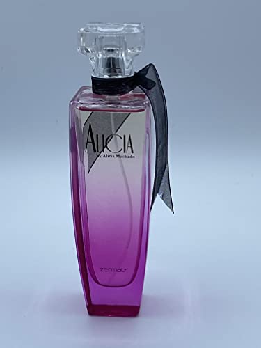 Alicia Eau de Perfum By Alicia Machado 3.38oz